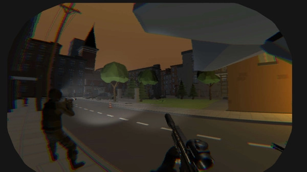 特种部队模拟器游戏纯净版