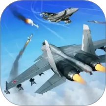 3D真实飞机模拟驾驶官方版