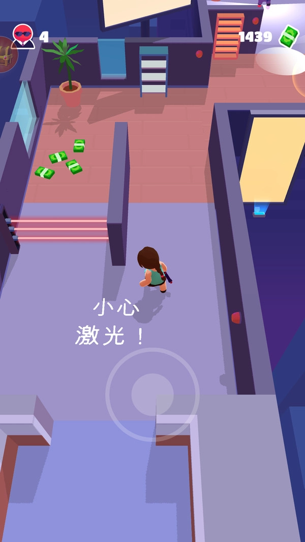 巅峰狙神游戏纯净版