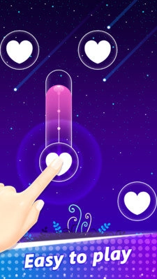 魔幻粉红钢琴游戏纯净最新版图2