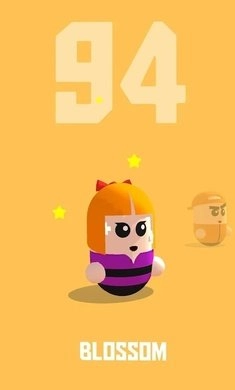 排球豆人手机正版图1