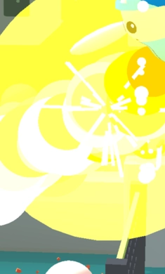 排球豆人手机正版图2