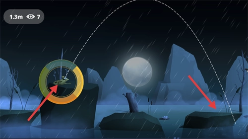 Runaway Toad手机免费版