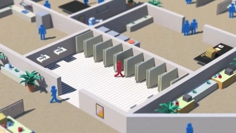 大多数社畜模拟安卓官方版