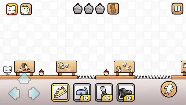 友尽大闯关官方最新版