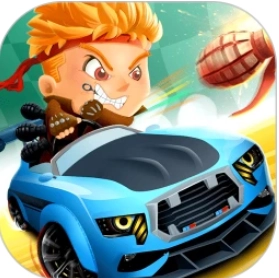 萌车大作战免费版