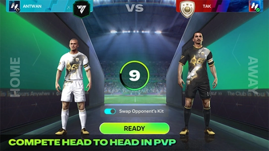 EASPORTSFC24手机免费版图1