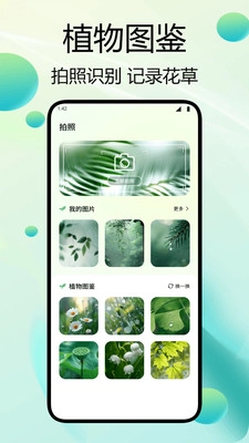 闪用识花最新版