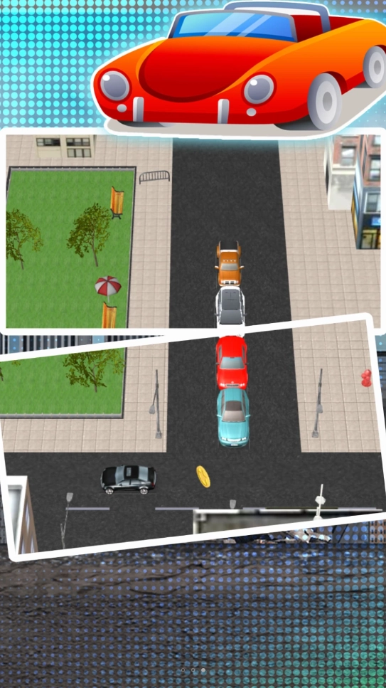 千万别超载免费版