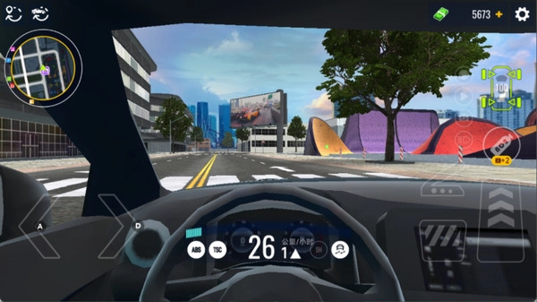 暴力赛车官方版