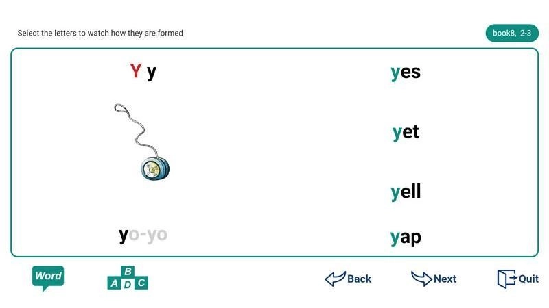 OEC Explorer软件免费版
