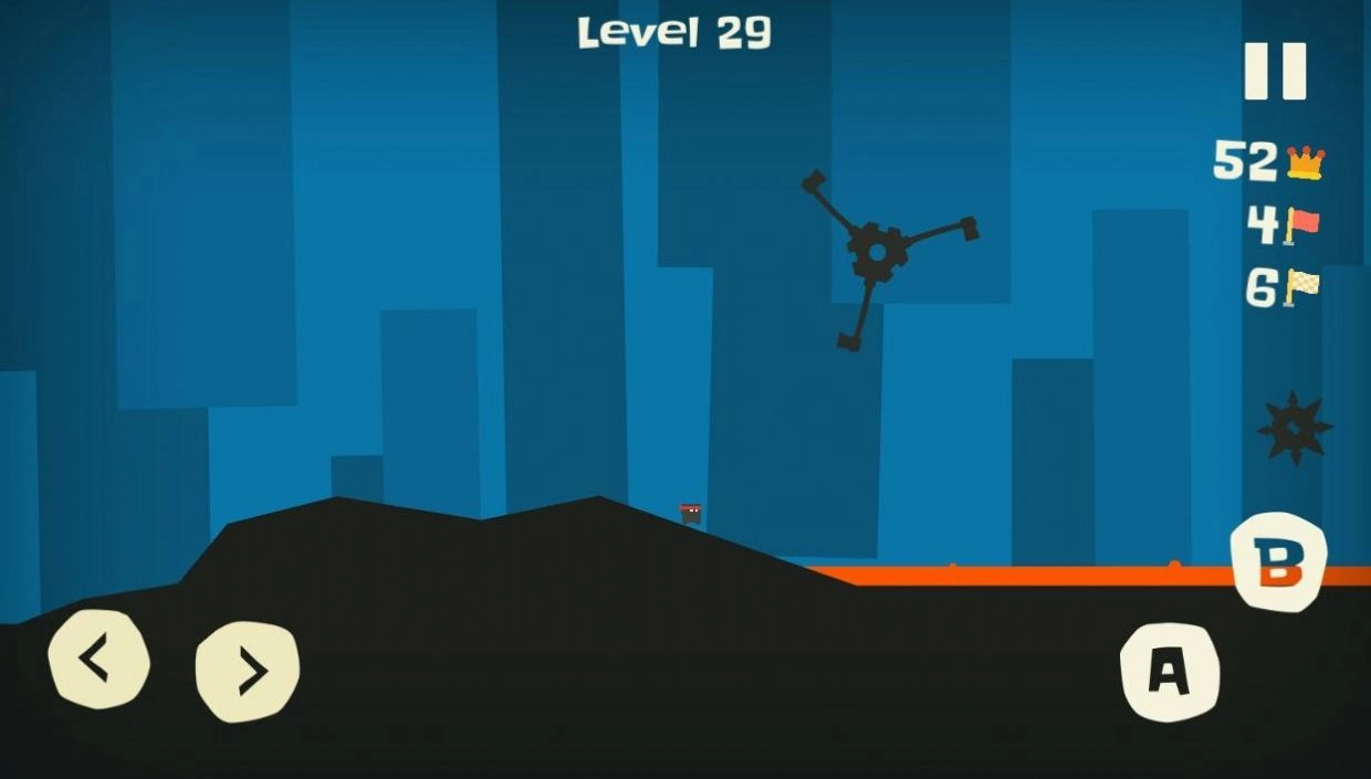 翻转忍者游戏安装包