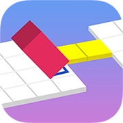 迷你滚动方块的世界游戏纯净版