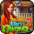 隐藏找物:家庭大改造3（Hidden Object Home Makeover 3 FREE）游戏安装包