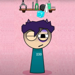 外星人闯入原版