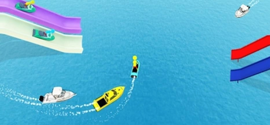 Waterpark.io通用版图2