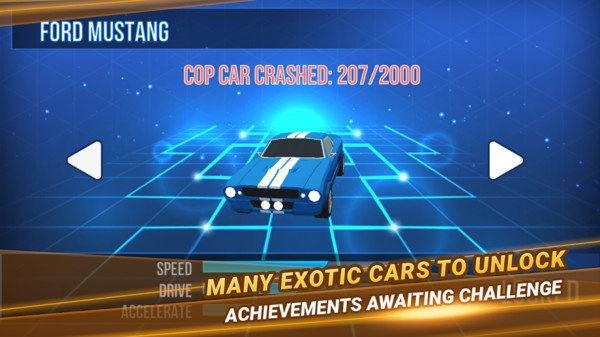 火力追逐手机免费版图1