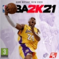 MyNBA2K21安卓免费版