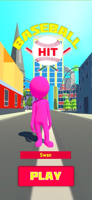 BaseballMaster安卓版图1