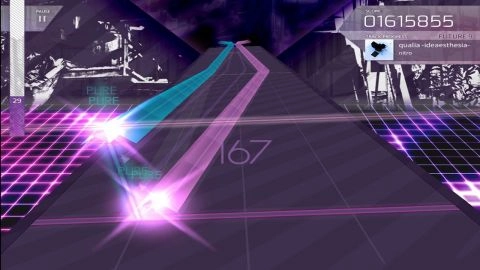 Arcaea手机免费版图1