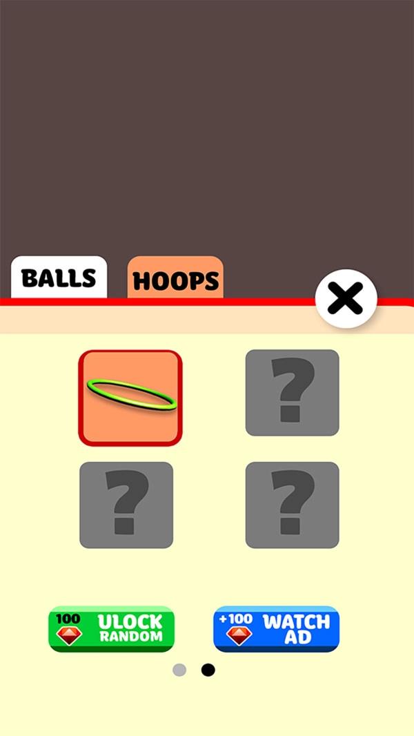 篮球明星队无广告版图2