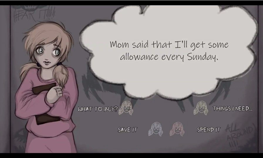 艾琳娜的焦虑手机最新版