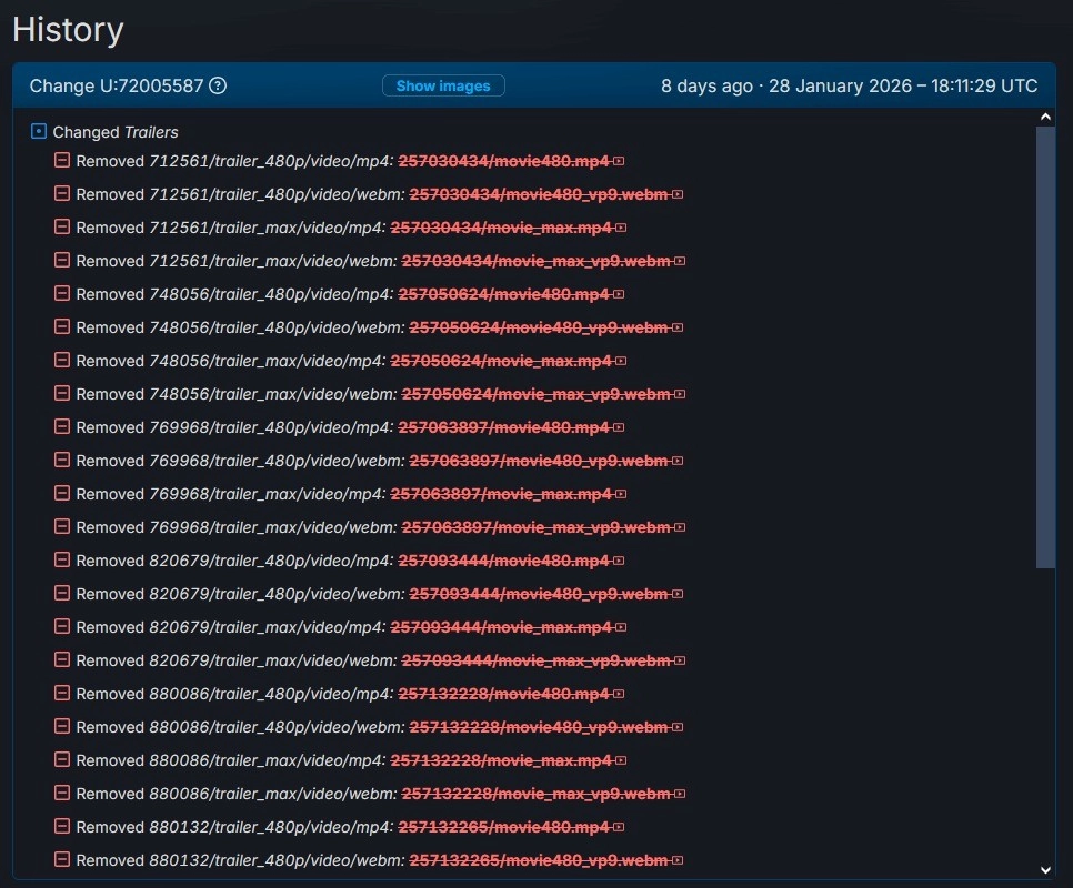 《明末：渊虚之羽》后台持续高频更新近期大概率有新动向