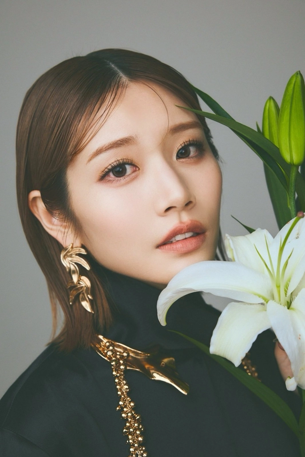 日本女优河北彩花恢复原名网友调侃是学《守望先锋》的操作？