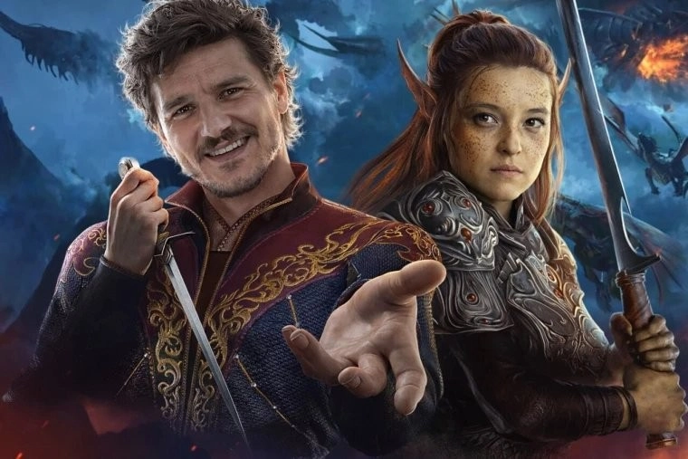 剧版《博德之门3》口碑拉胯，玩家群里梗图嘲讽满天飞