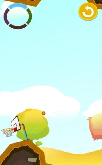 DunkBound游戏官方版图2