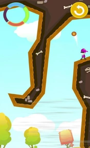 DunkBound游戏官方版图3