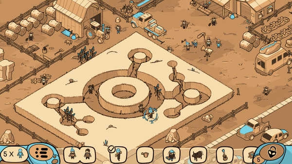 寻找外星人无广告版图2