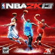 NBA2K13手游版