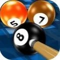 疯狂的8号台球手机版