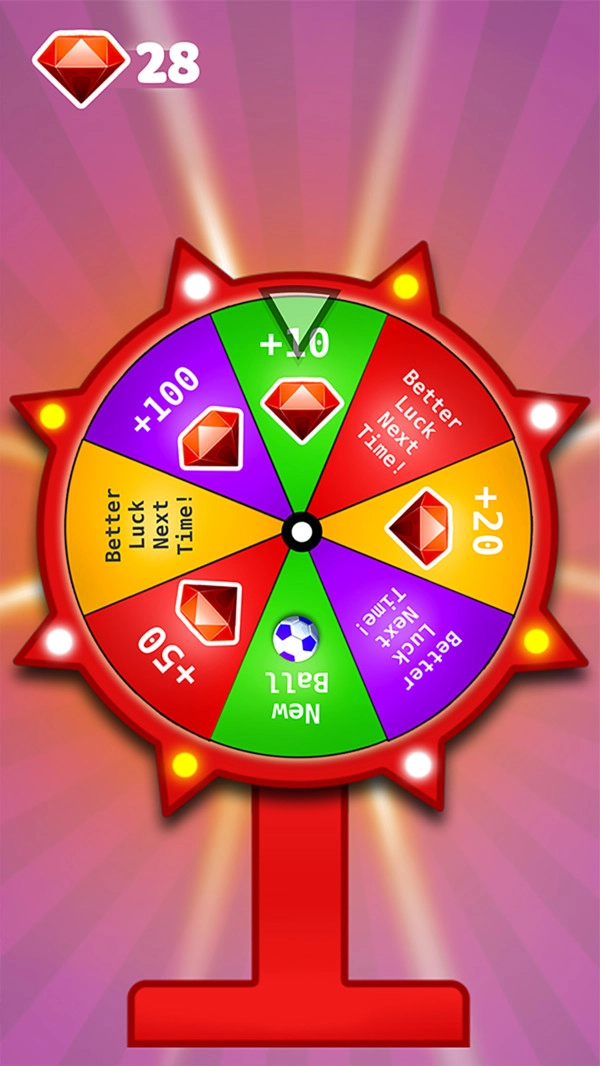 篮球明星队截图2