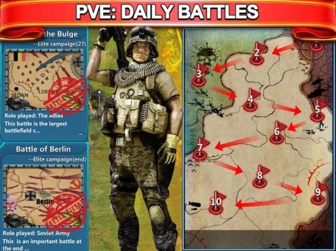 全民炮战游戏完整版