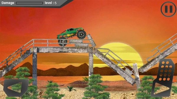4x4怪物赛车安卓免费版图2