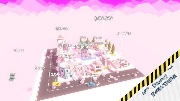 城市疯狂破坏安卓版