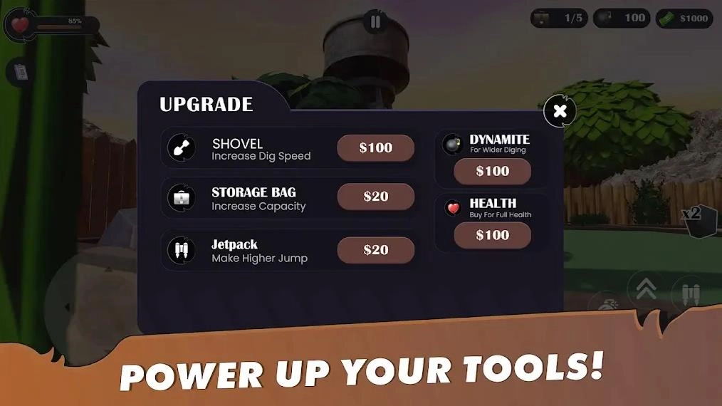 挖掘与发现之旅安卓直装版