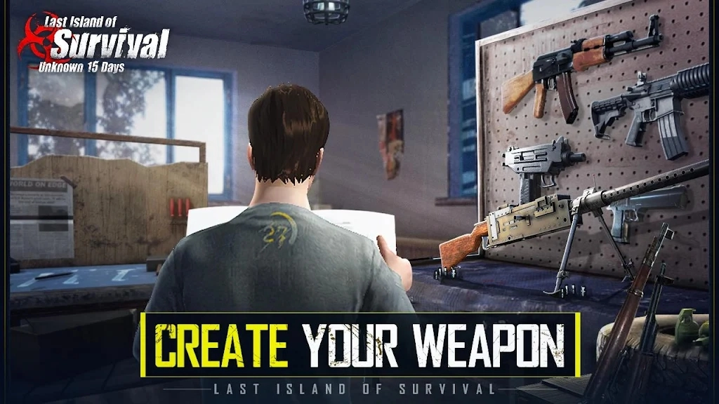 王牌战争国际服无广告版