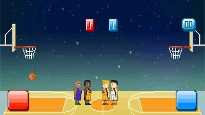 有趣的篮球安卓下载