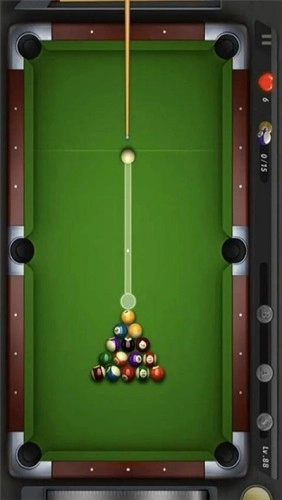 桌球大比拼游戏安装包图2