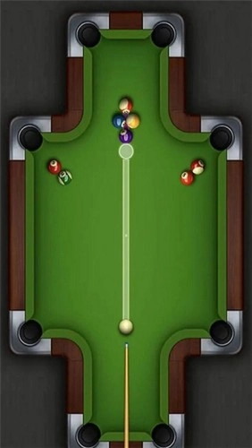 桌球大比拼游戏安装包图3