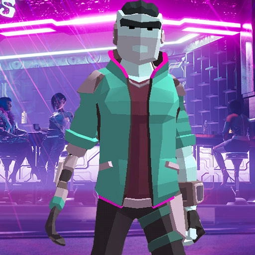 迷你朋克模拟器最新版