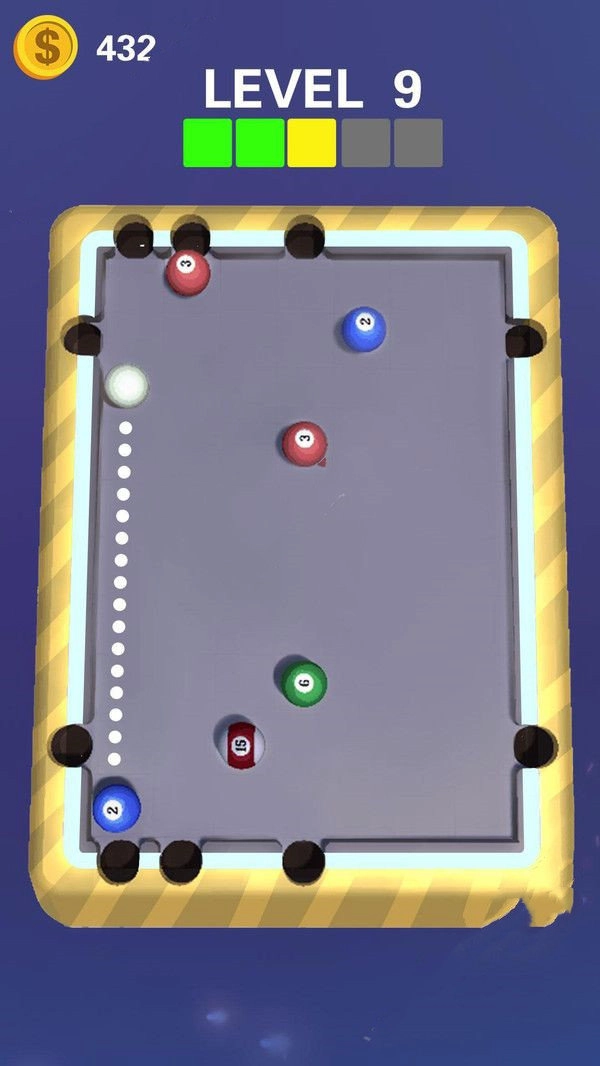 一杆清台游戏纯净版图3