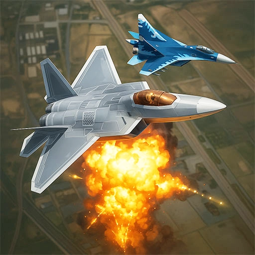 我是机长官方最新版