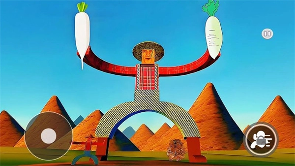 约翰家的农场游戏正版