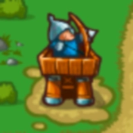 帝国塔防官方最新版