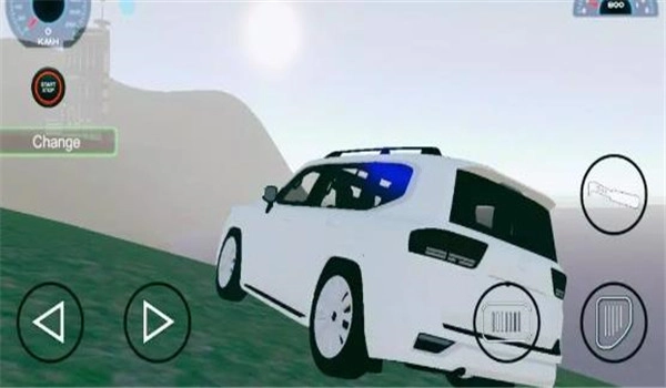 印度越野模拟器游戏完整版