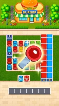 Car Sort!安卓免费版